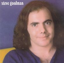 Steve Goodman