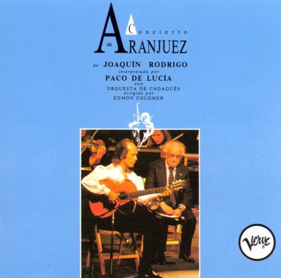 Concierto de Aranjuez