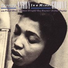 In a Minor Groove [Compilation]