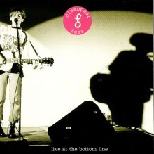 Live at the Bottom Line