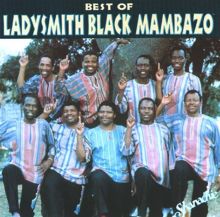The Best of Ladysmith Black Mambazo [Shanachie]