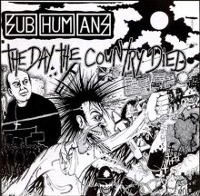 The Day the Country Died