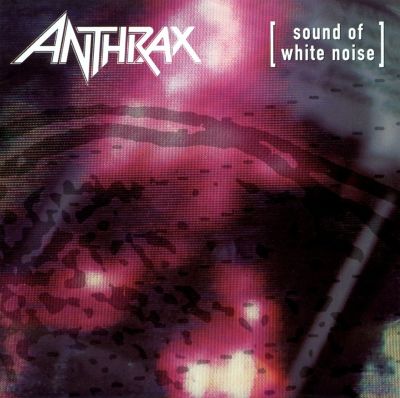 Sound of White Noise [US Bonus Tracks]