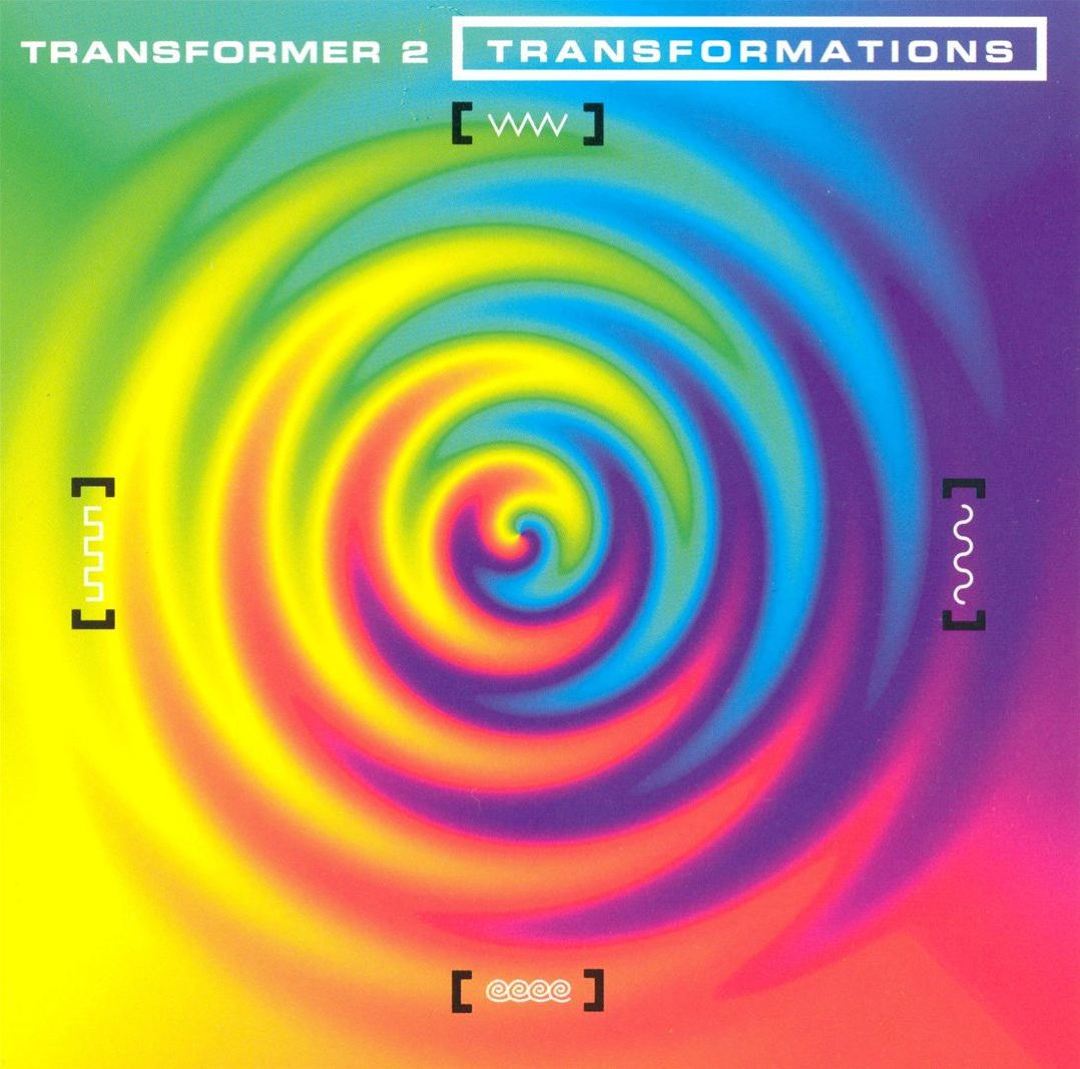 Transformations [Single Disc] - Transformer 2 ... | AllMusic