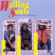 The Wailing Souls — Biography, Discography, Albums & Expert