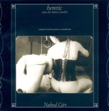 Heretic, Jeux des Dames Cruelles