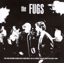 The Fugs Second Album