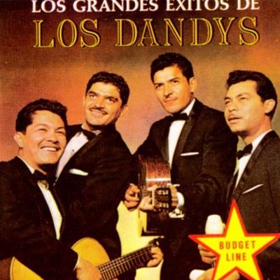 Grandes Exitos de los Dandys