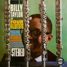 Billy Taylor — Biography, Discography, Albums & Expert Reviews