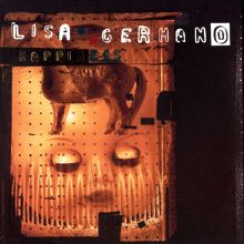 Happiness/Inconsiderate Bitch EP