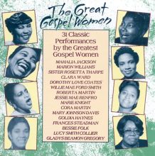 The Great Gospel Women