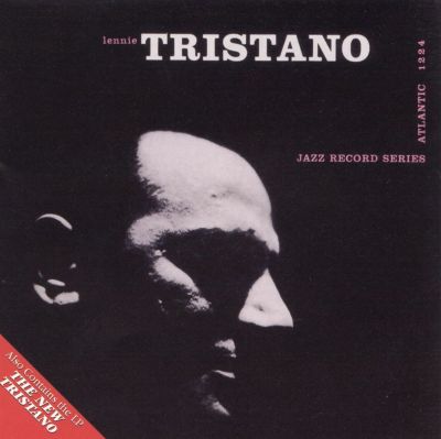 Lennie Tristano/The New Tristano