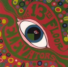 【5セット】13th Floor Elevators 13TH FLOOR ELEVATORS PSYCHEDELIC SOUNDS NEW CD 5060767449455
