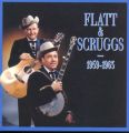 Flatt & Scruggs: 1959-1963 Tracks & Reviews | AllMusic