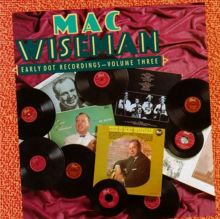 Early Dot Recordings, Vol. 3