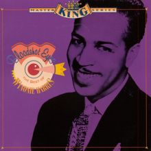 Bloodshot Eyes: The Best of Wynonie Harris