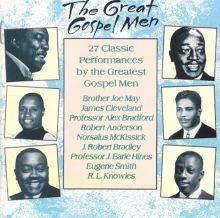 The Great Gospel Men