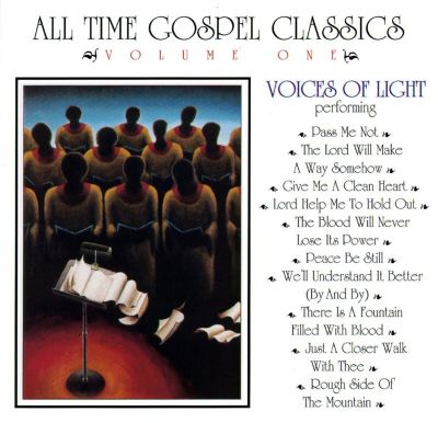 All Time Gospel Classics, Vol. 1