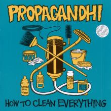 How to Clean Everything
