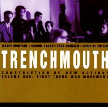 Construction of New Action: Volume 1: First There Was Movement