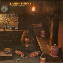 The North Star Grassman and the Ravens