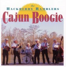 Cajun Boogie