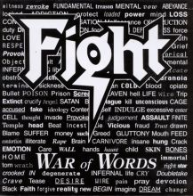 The War of Words