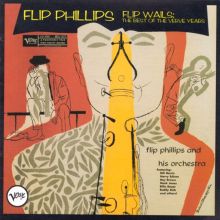 Flip Wails: The Best of the Verve Years