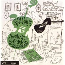 The Best of Slim Gaillard: Laughin' in Rhythm