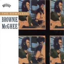 The Complete Brownie McGhee