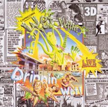 The Best of.../Wet Willie：希少CD Wet Willie / Wet Willie II - BGO Records