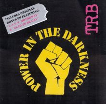 Power in the Darkness