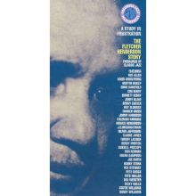 A Study in Frustration/Thesaurus of Classic Jazz