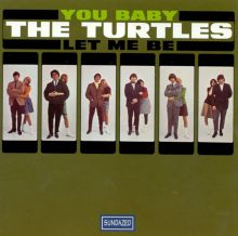 The Turtles — Biography, Discography, Albums & Expert Reviews