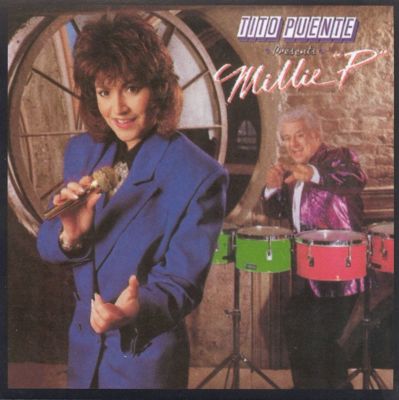 Tito Puente Presents