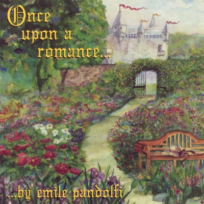 Once upon a Romance