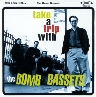 Take a Trip with the Bomb Bassets