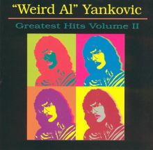 Greatest Hits, Vol. 2