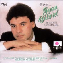 14 Exitos Originales: Para Ti