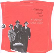 In Person: 1960-1967