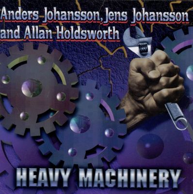 Heavy Machinery