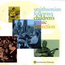 Smithsonian Folkways Children's Music Collection