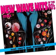 Just Can't Get Enough: New Wave Hits of the 80's, Vol. 5