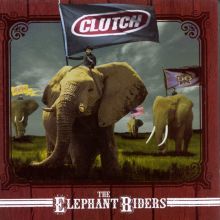 The Elephant Riders
