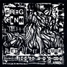 Let It Burn (Because I Don't Live There Anymore)