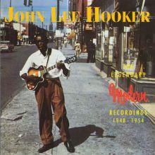 The Legendary Modern Recordings 1948-1954