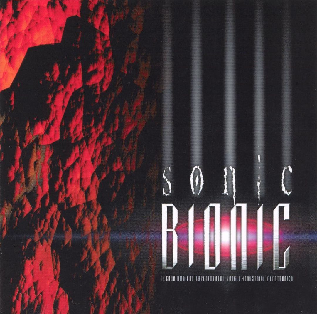 Sonic Bionic - Various Artists | Album | AllMusic