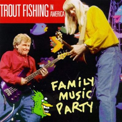 Family Music Party