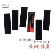 The Blunted Boy Wonder