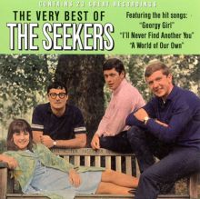 The Seekers — Biography, Discography, Albums & Expert Reviews